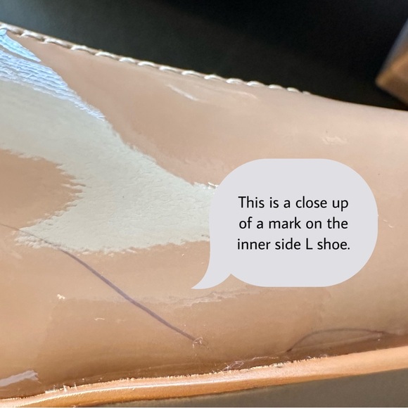 New Marc Fisher LTD Women's Nessily Pump Size 5 1/2 - Picture 4 of 11